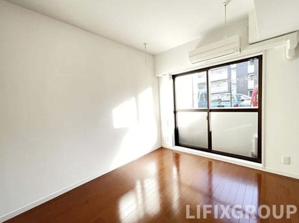 居室・リビング　居室・リビング