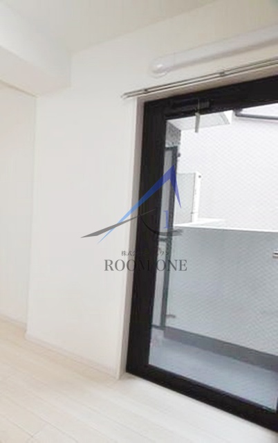 バルコニー　バルコニーです。