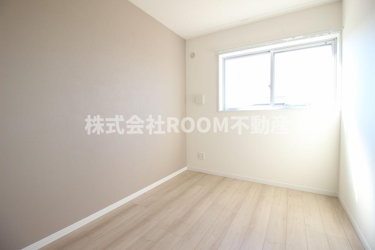 その他部屋・スペース　寝室にいかがでしょうか