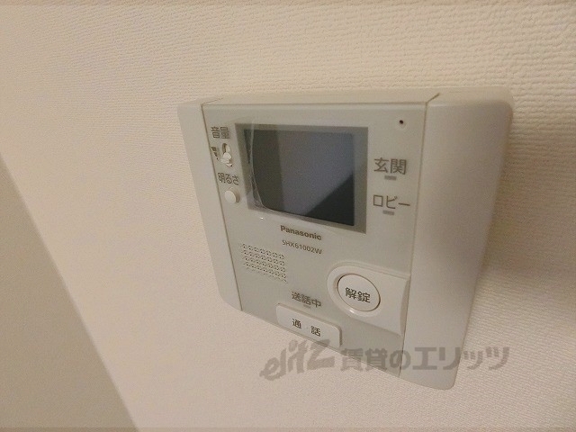 セキュリティ　ドアフォン（ＴＶ含）