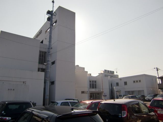 病院　下総病院（病院）まで1700m