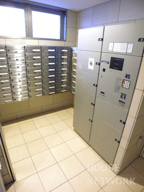 その他共有部分　物件に関するお問い合せはお気軽に