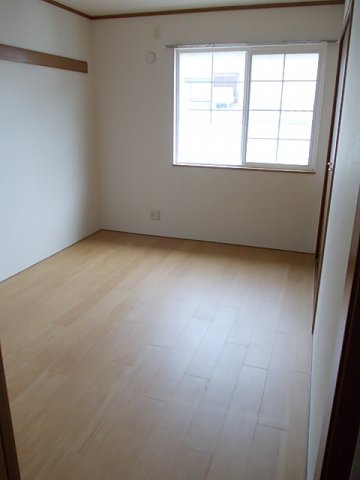 その他部屋・スペース　内装は落ち着いています