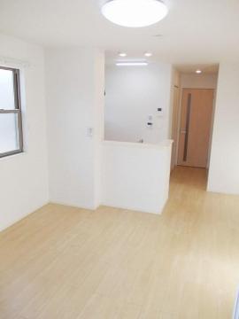 居室・リビング　リビング（イメージ）