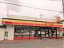 コンビニ　ヤマザキデイリーストアー 那須野屋店（コンビニ）まで379m