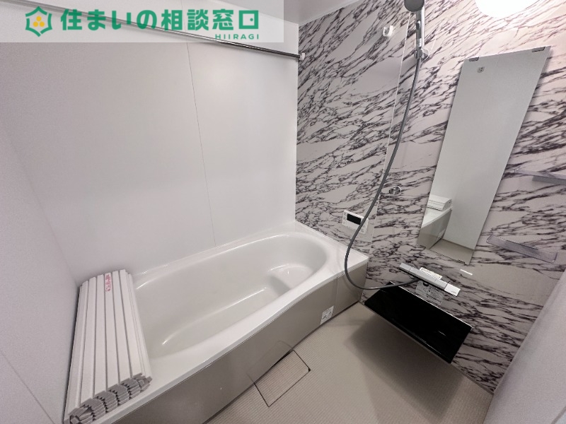 バス・シャワールーム　同型