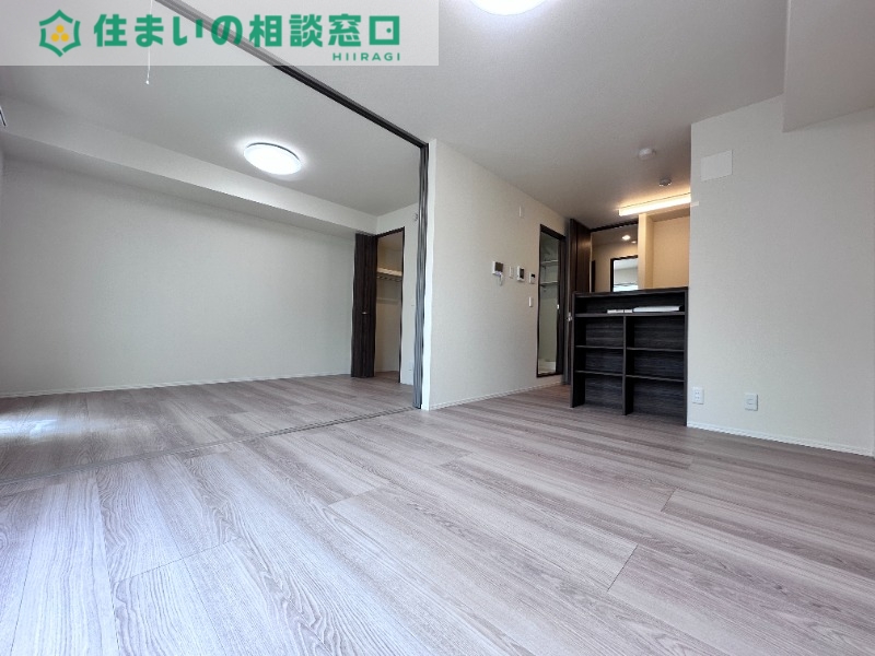 居室・リビング　同型