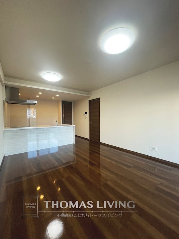 居室・リビング　実際の写真は準備中の為、別号室でご参考下さい。