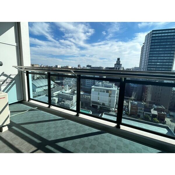 居室・リビング　※別室の参考写真の為、現況優先です。