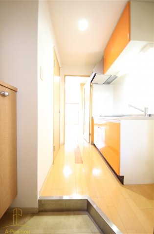 玄関　SERENiTE（セレニテ）天六西