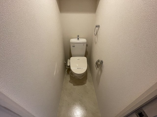 トイレ　参考写真