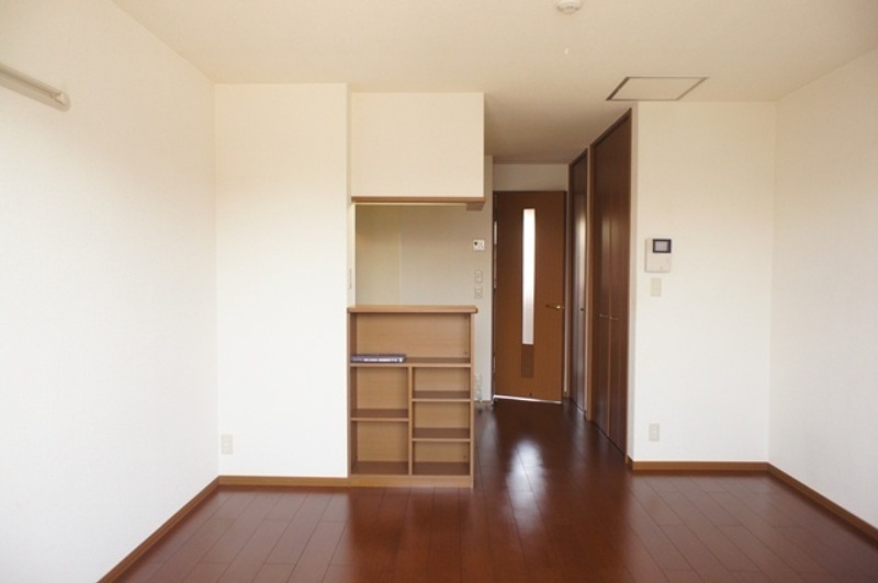 居室・リビング　図面と現状に相違がある場合には現状を優先