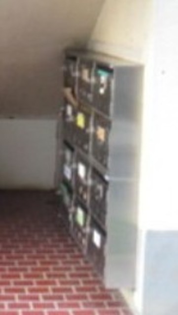 その他共有部分　共用部