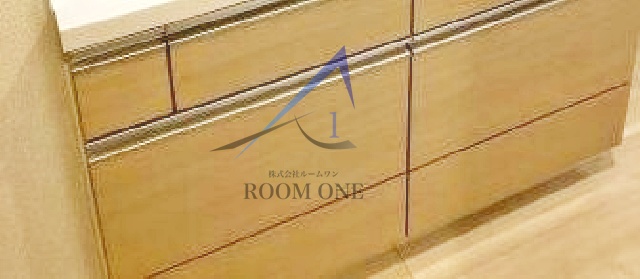 収納　収納です。