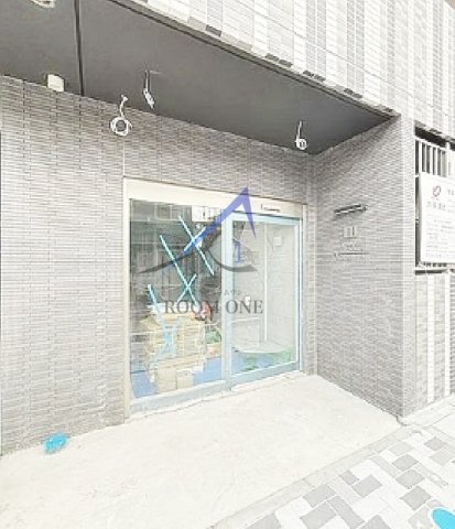 エントランス　エントランスです。