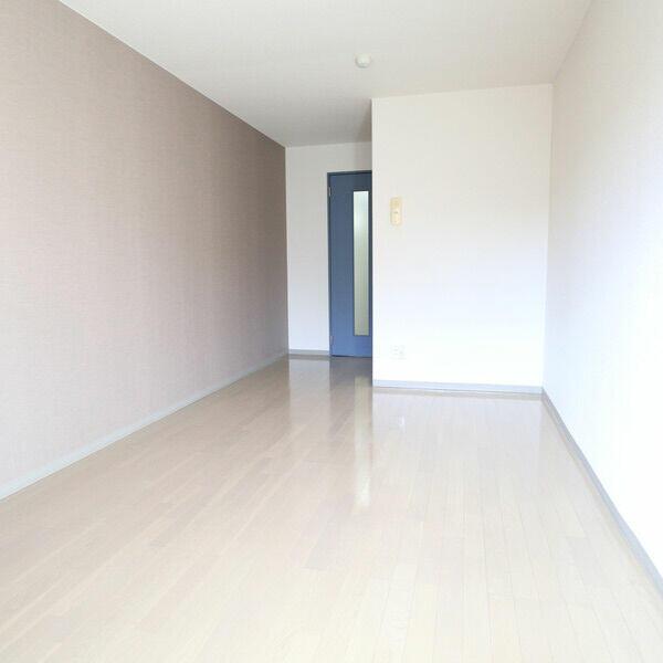 居室・リビング　?