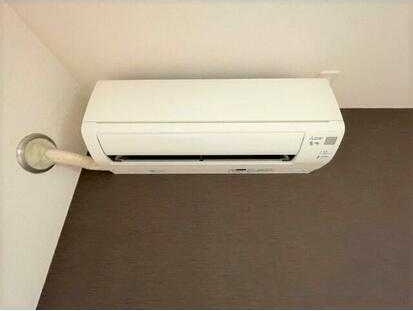 その他設備　※別号室参考写真