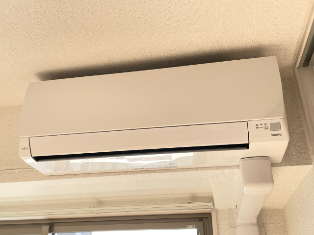 その他設備　新築の為同間取りの他の階の写真です