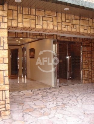 ロビー　ラルテ天王寺　ロビー