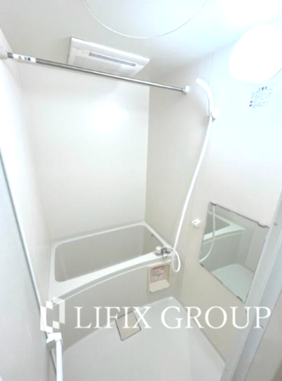 バス・シャワールーム　風呂