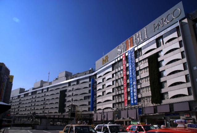 その他　西武池袋本店（その他）まで1508m