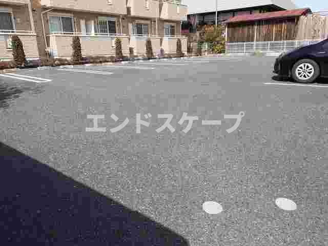 駐車場　高崎、前橋のお部屋探しはエンドスケープまで！お客様の理想お聞