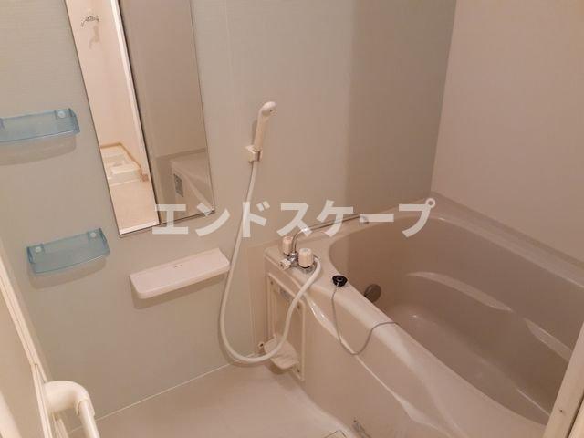 バス・シャワールーム　高崎、前橋のお部屋探しはエンドスケープまで！お客様の理想お聞