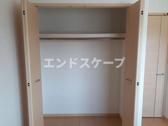 収納　高崎、前橋のお部屋探しはエンドスケープまで！お客様の理想お聞