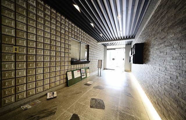 ロビー　ロビー