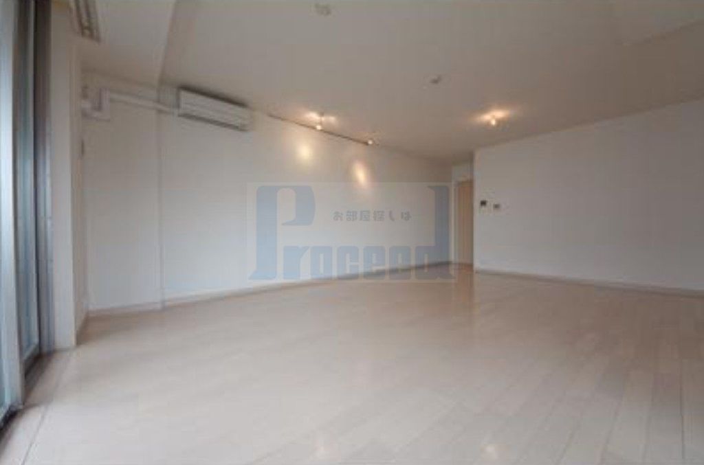 居室・リビング　※別部屋写真