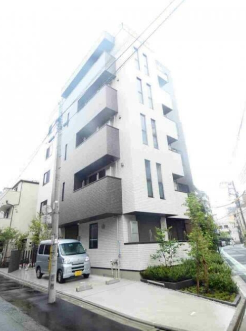 建物外観　☆外観☆