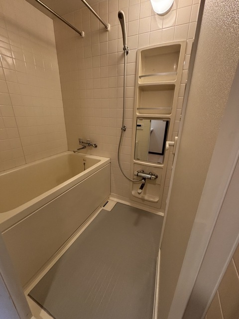 その他共有部分　ゴミ置き場