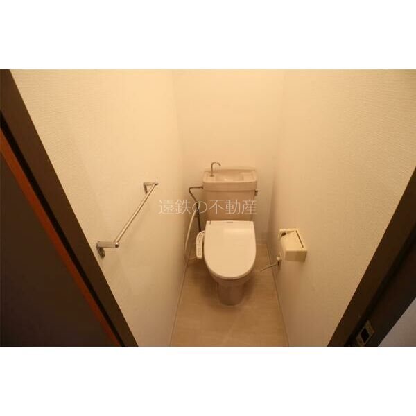 トイレ　※他部屋参照・現況優先