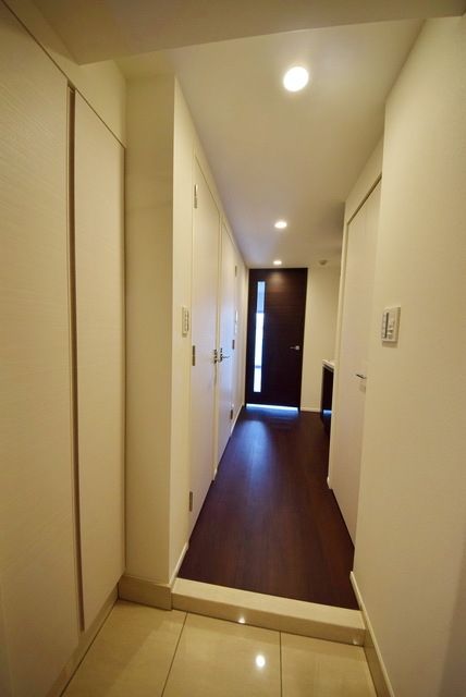 玄関　★玄関★