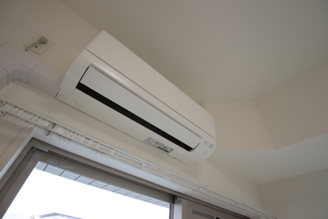 その他設備　※別室の参考写真の為、現況優先です。