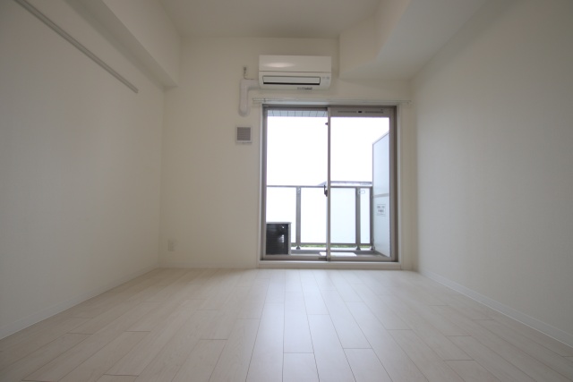 居室・リビング　※別室の参考写真の為、現況優先です。