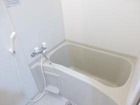 バス・シャワールーム　バス※別部屋参考写真