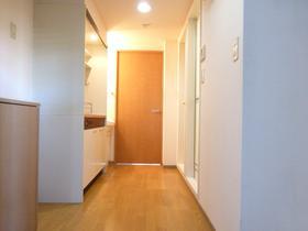 玄関　玄関※別部屋参考写真