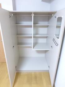 収納　収納※別部屋参考写真