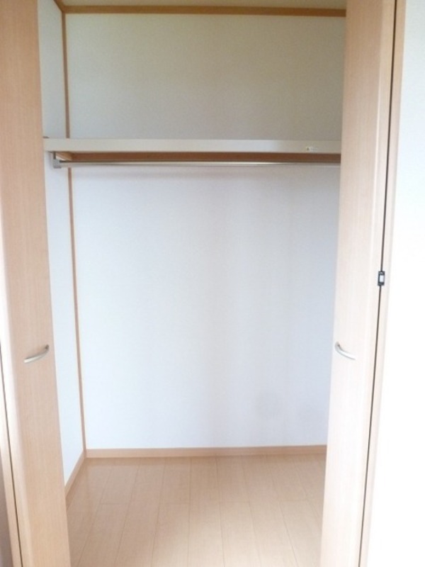 収納　図面と現状に相違がある場合には現状を優先