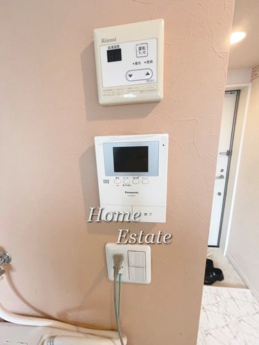 セキュリティ　同仕様