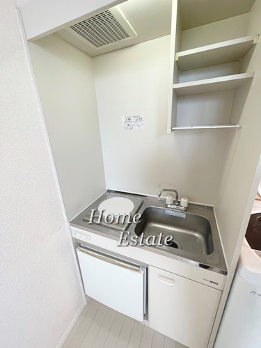 キッチン　同仕様