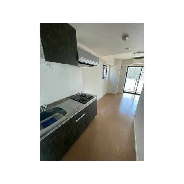 キッチン　※参考写真です