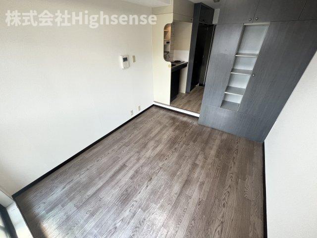 居室・リビング　おしゃれなリビングです