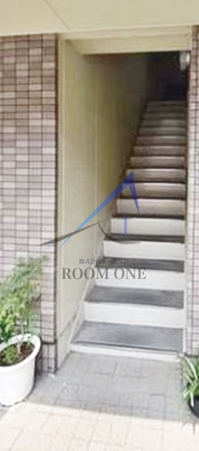 エントランス　エントランスです。