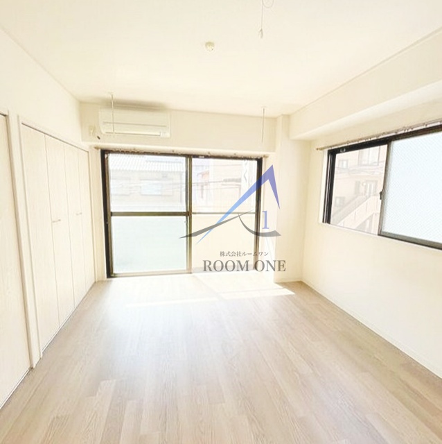 その他部屋・スペース　寝室です。