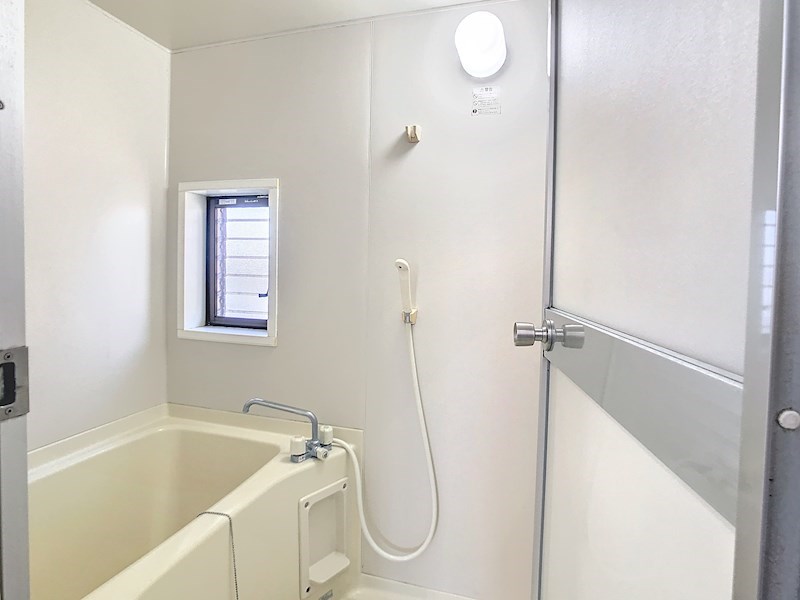 バス・シャワールーム　※他の部屋参照※