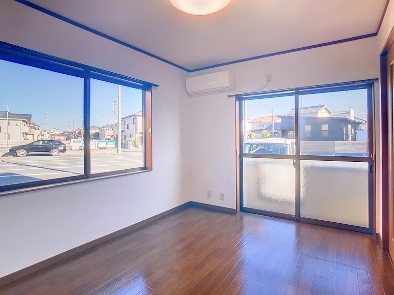 その他部屋・スペース　※他の部屋参照※