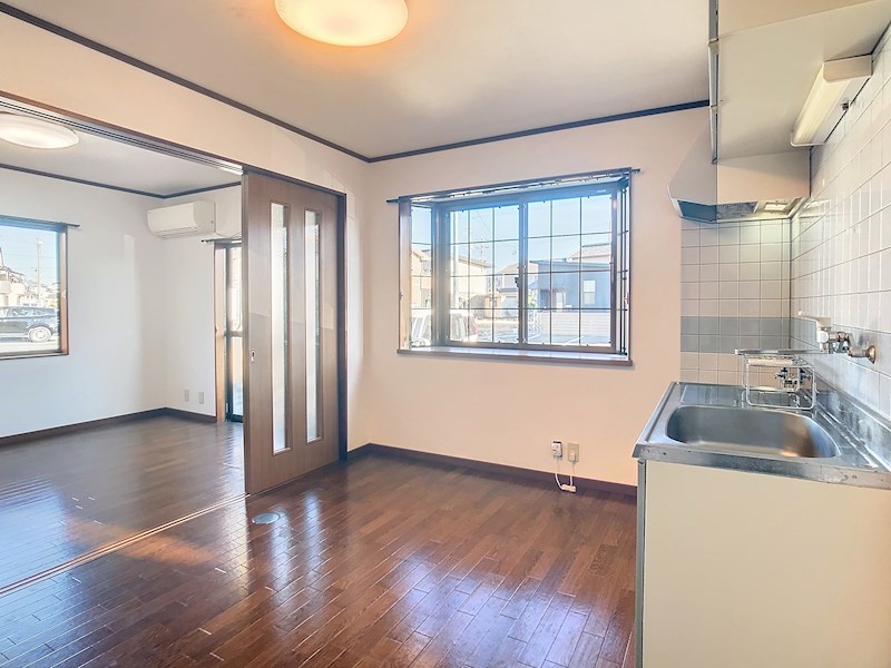 その他　※他の部屋参照※