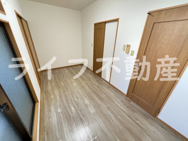 その他部屋・スペース　内装もきれいです